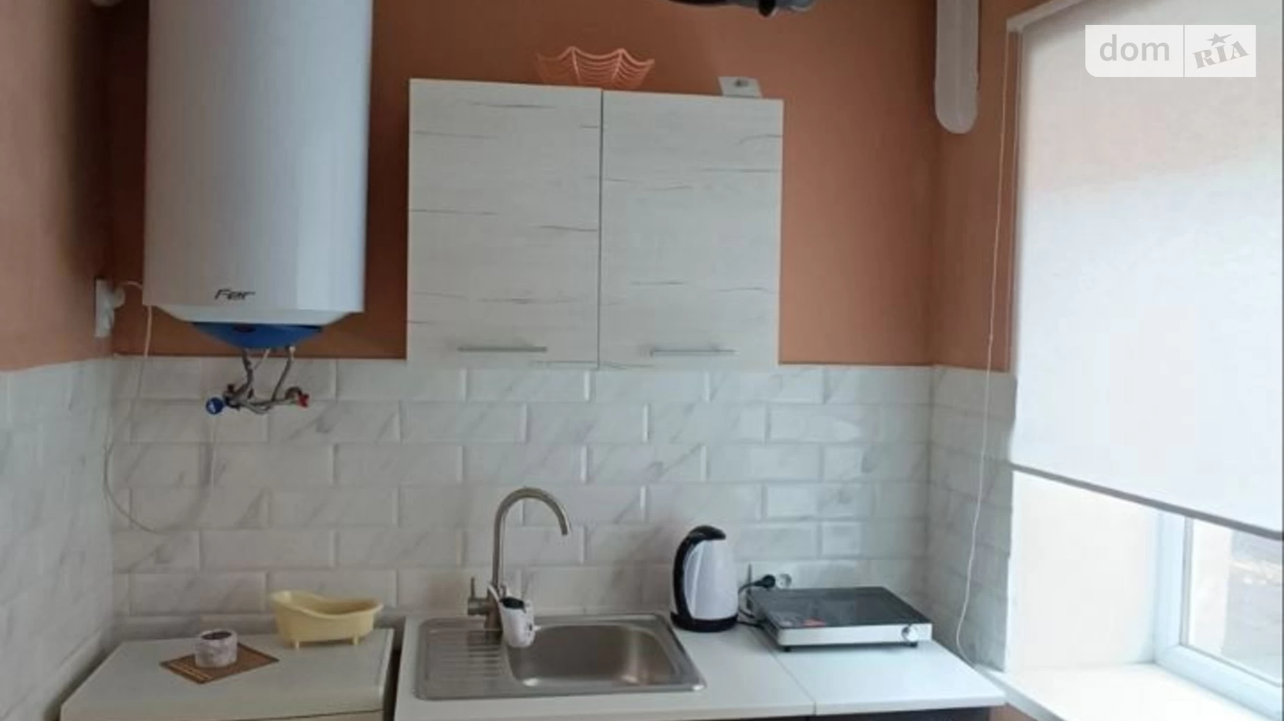 Продається 1-кімнатна квартира 33 кв. м у Хмельницькому, вул. Яворницького - фото 3