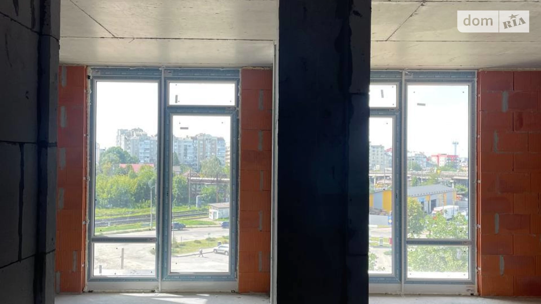 Продається 1-кімнатна квартира 39 кв. м у Івано-Франківську, вул. Хриплинська, 9 - фото 4