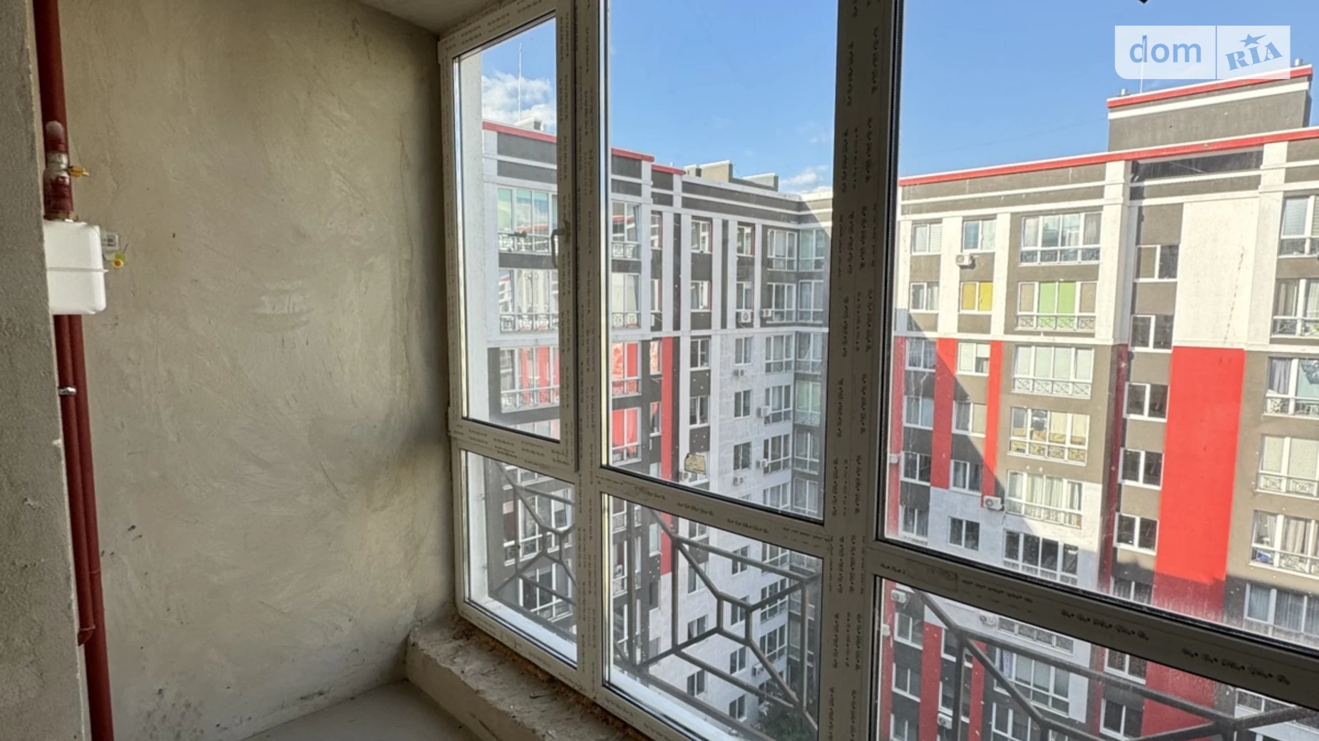 Продается 1-комнатная квартира 37 кв. м в Ирпене, ул. Григория Сковороды - фото 5