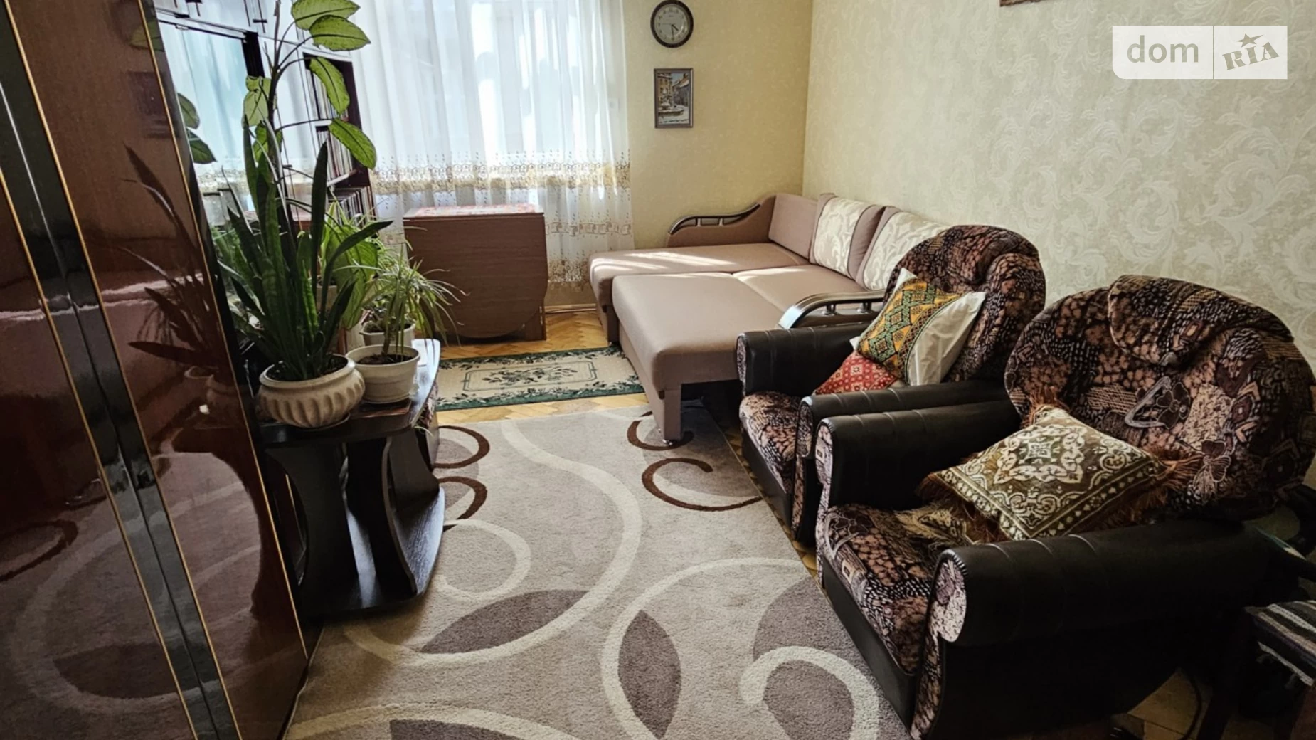 Сдается в аренду комната 20 кв. м в Львове, цена: 5000 грн - фото 2