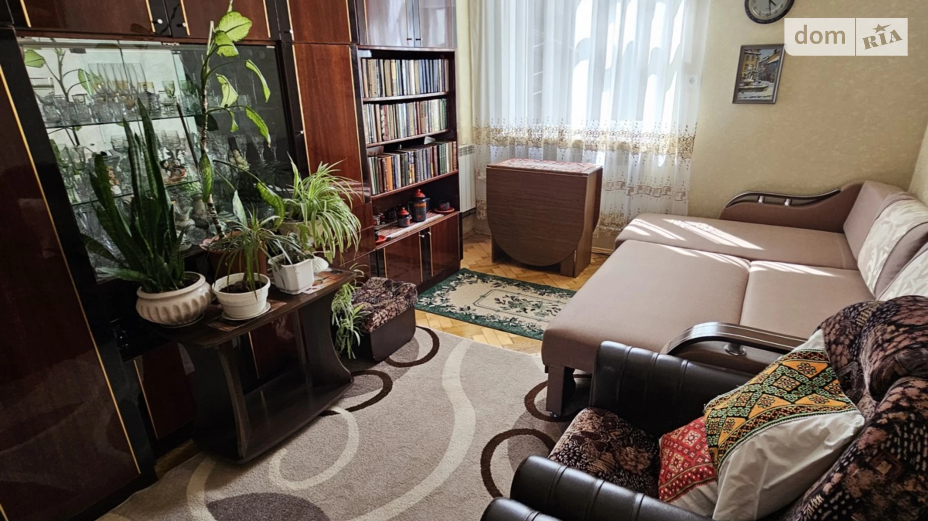 Сдается в аренду комната 20 кв. м в Львове, цена: 5000 грн - фото 3