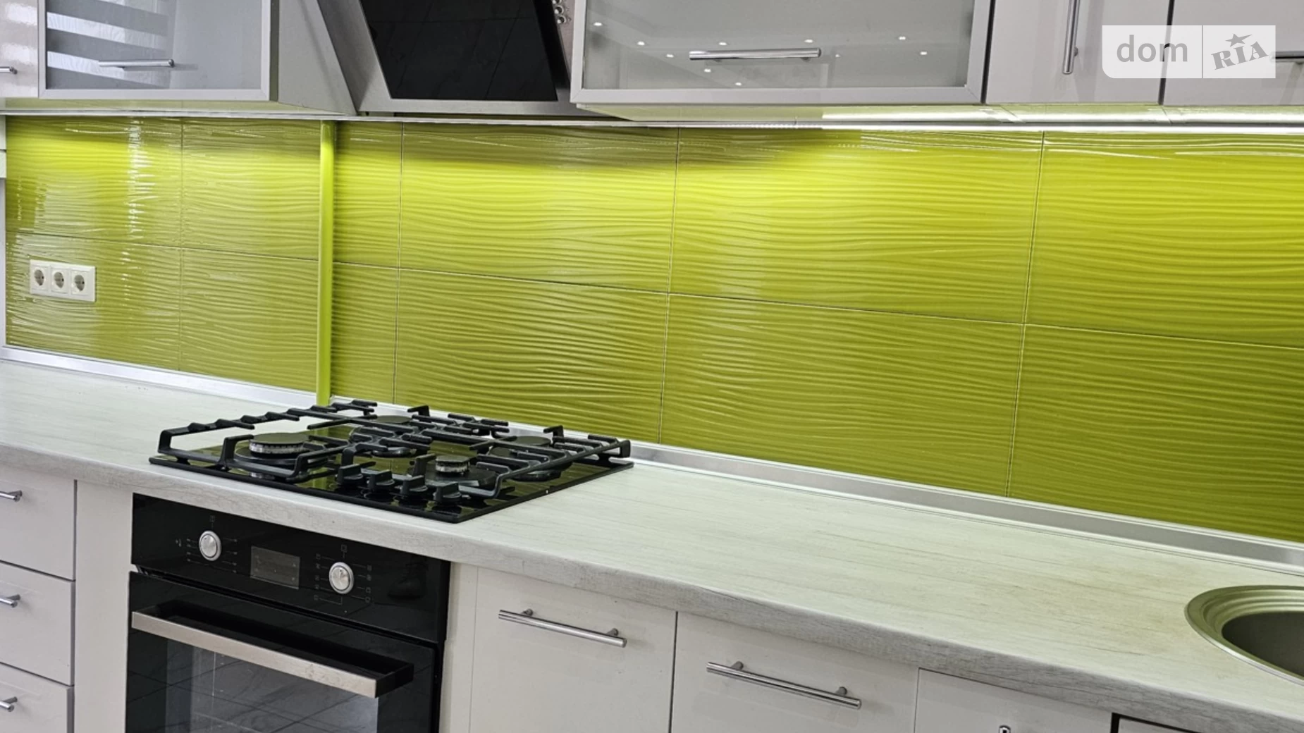 Продається 1-кімнатна квартира 37.2 кв. м у Микитинцях, цена: 39890 $ - фото 5