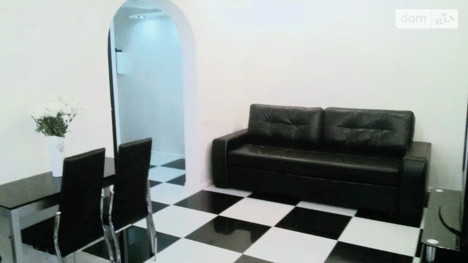 Сдается в аренду 3-комнатная квартира 56.6 кв. м в Днепре, ул. Бериславская(Ушакова), 16 - фото 2