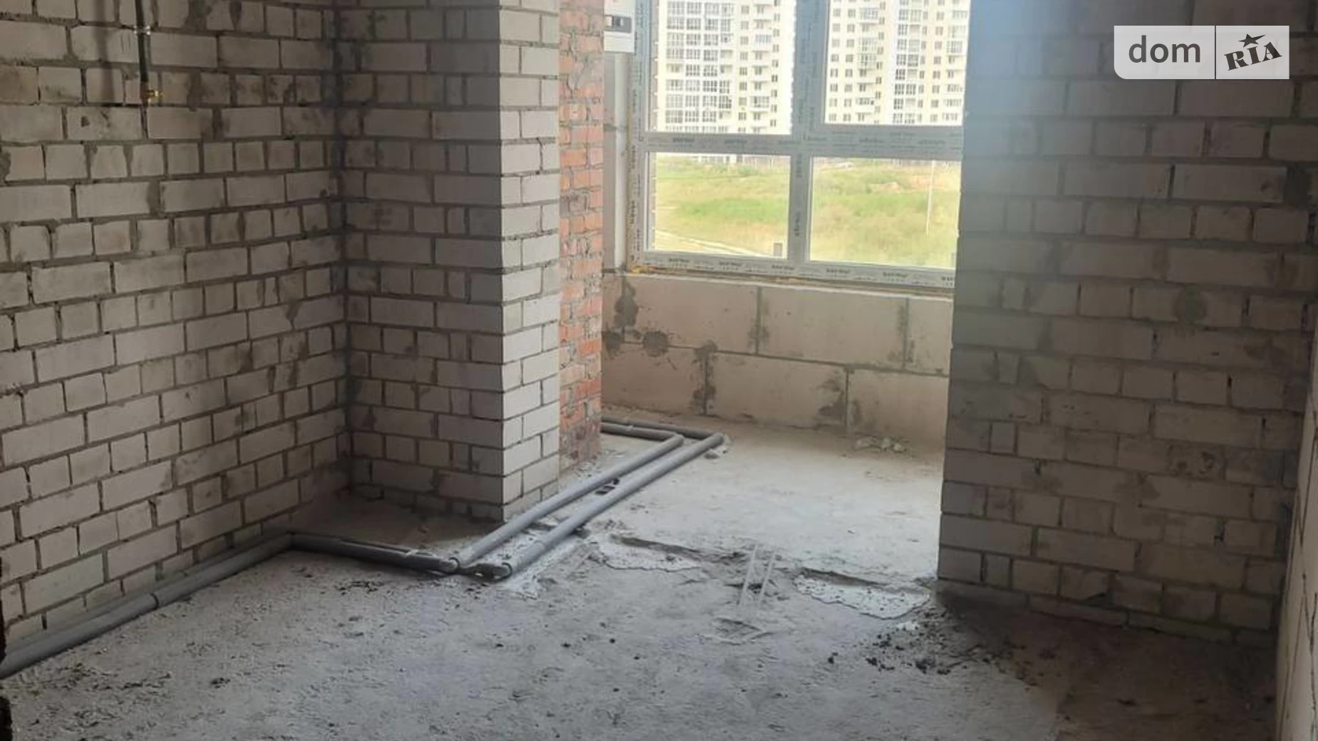 Продается 1-комнатная квартира 49.7 кв. м в Чернигове, ул. Любецкая, 108 - фото 5