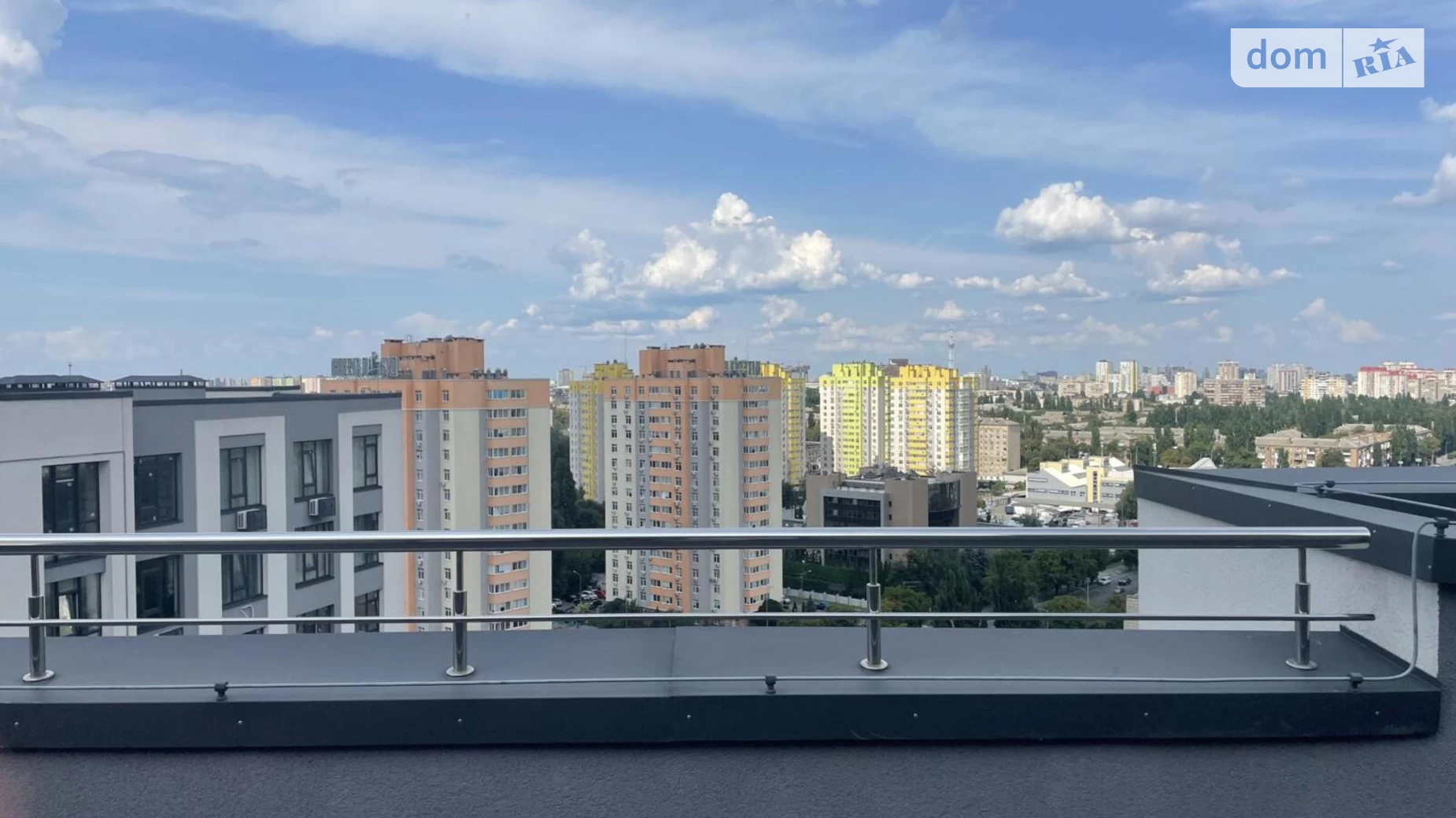 Продается 2-комнатная квартира 76.9 кв. м в Киеве, цена: 4614000 грн - фото 2