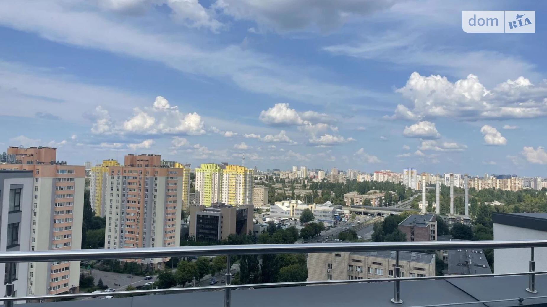 Продается 2-комнатная квартира 76.9 кв. м в Киеве, цена: 4614000 грн - фото 4