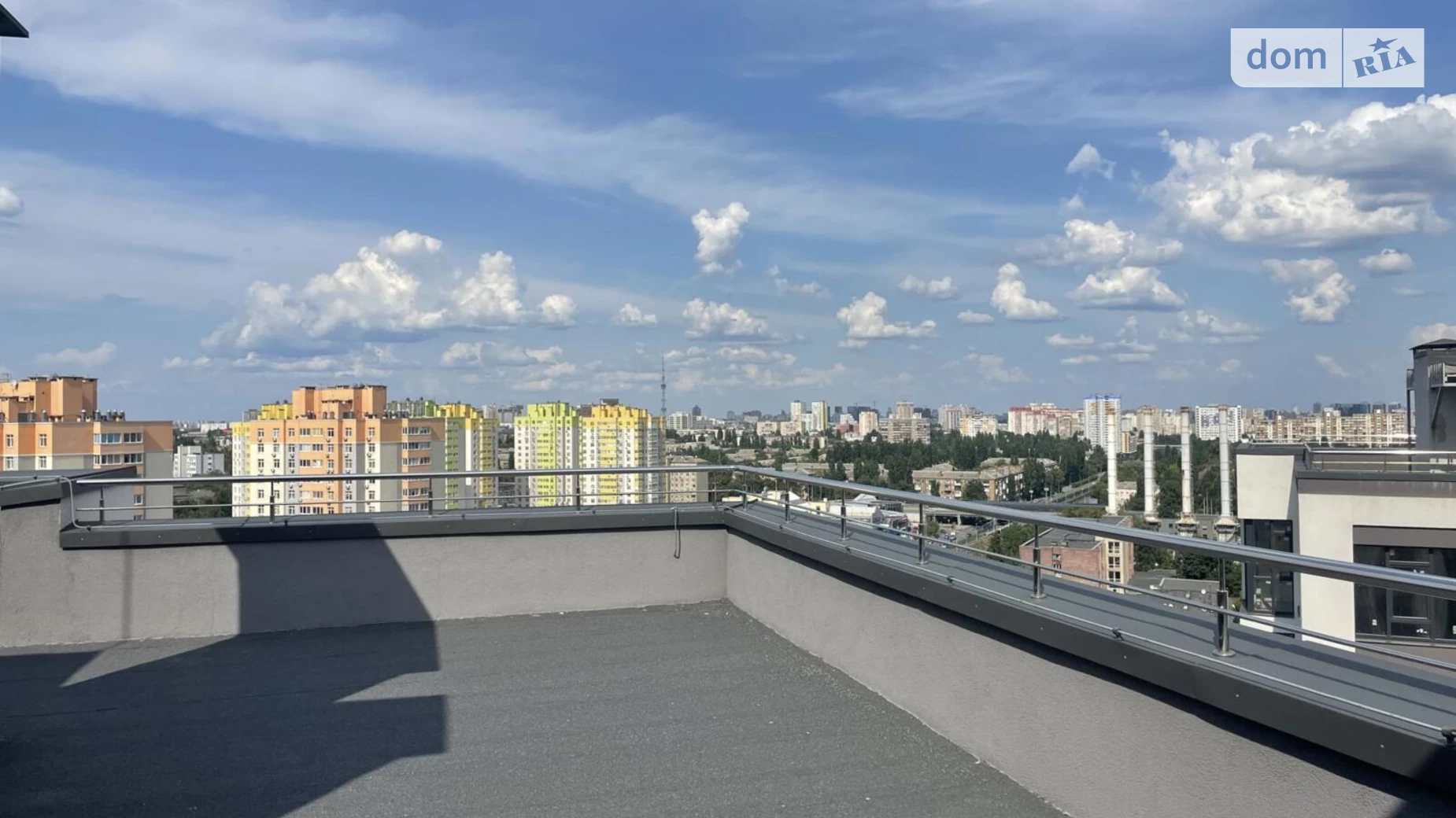 Продается 1-комнатная квартира 67.2 кв. м в Киеве, цена: 4032000 грн - фото 2