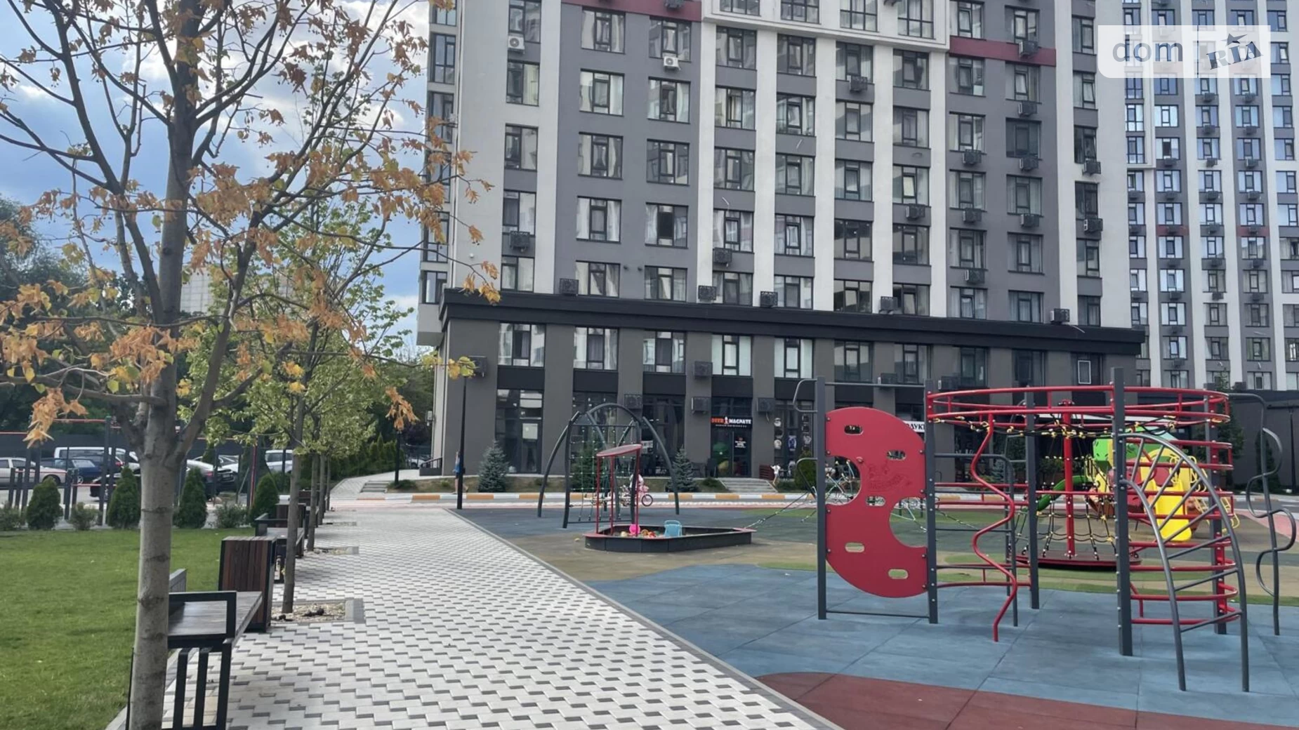 Продается 1-комнатная квартира 44 кв. м в Киеве, цена: 2652000 грн - фото 4