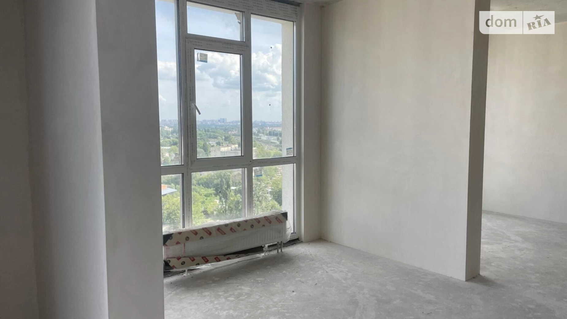 Продается 1-комнатная квартира 67.2 кв. м в Киеве, цена: 4032000 грн - фото 4