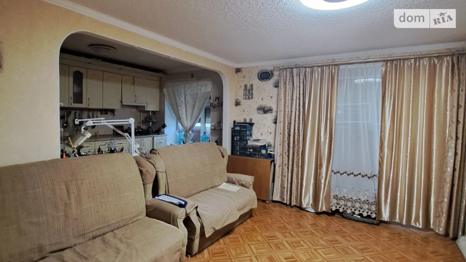 Продається 3-кімнатна квартира 66.4 кв. м у Миколаєві, вул. Шосейна - фото 2