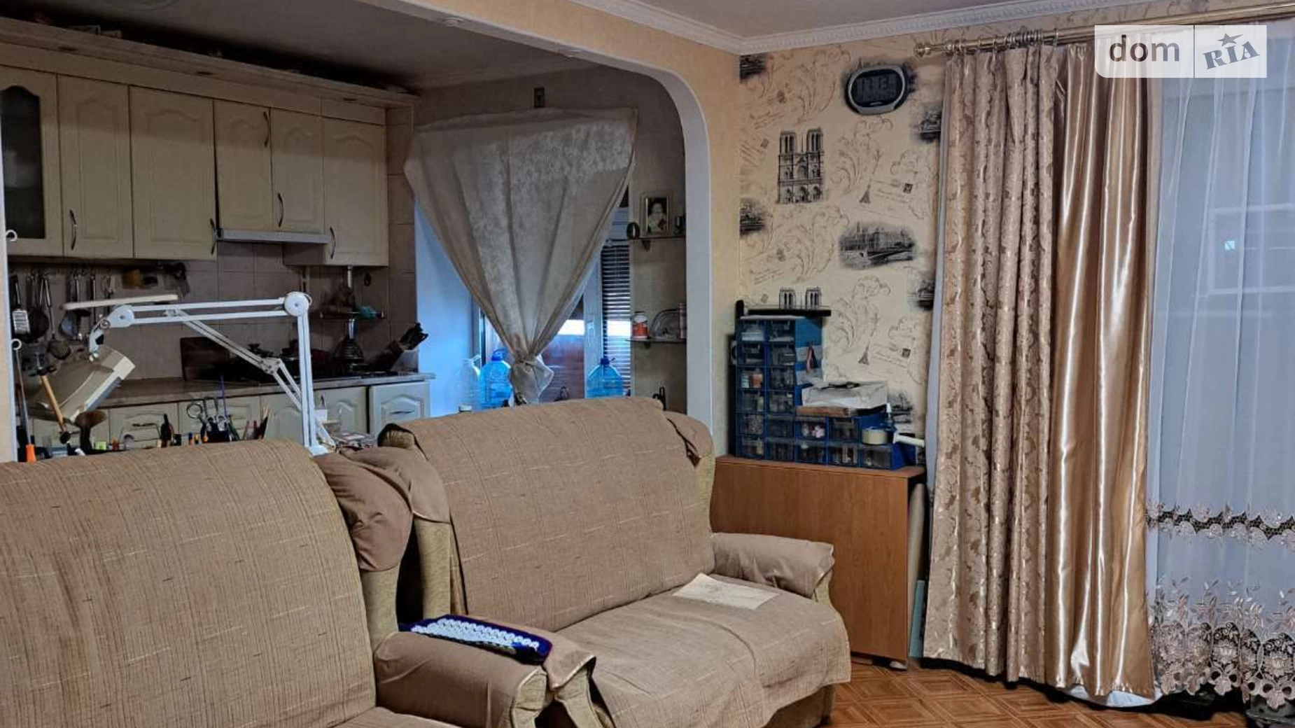 Продається 3-кімнатна квартира 66.4 кв. м у Миколаєві, вул. Шосейна - фото 3