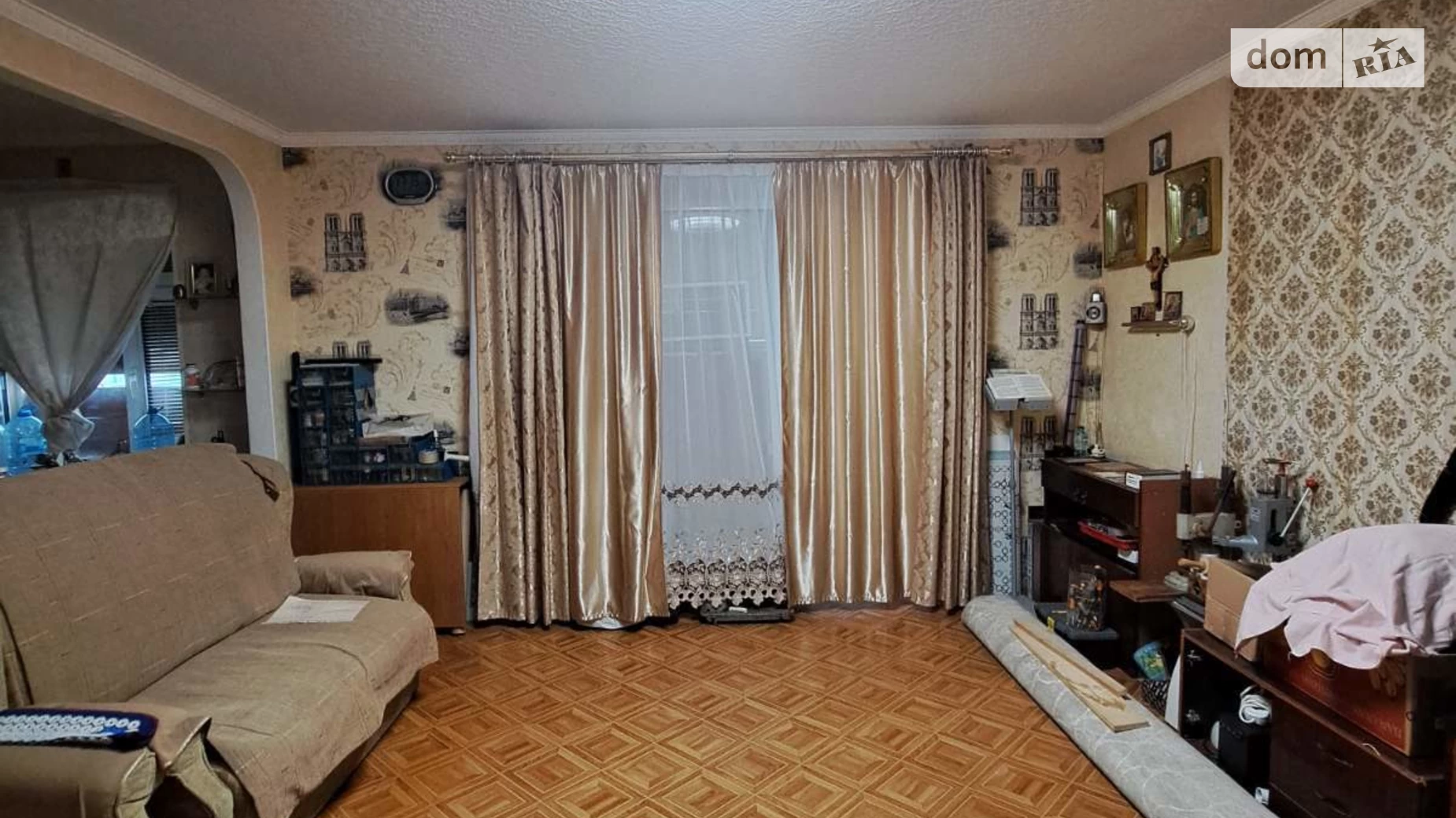 Продається 3-кімнатна квартира 66.4 кв. м у Миколаєві, вул. Шосейна - фото 4