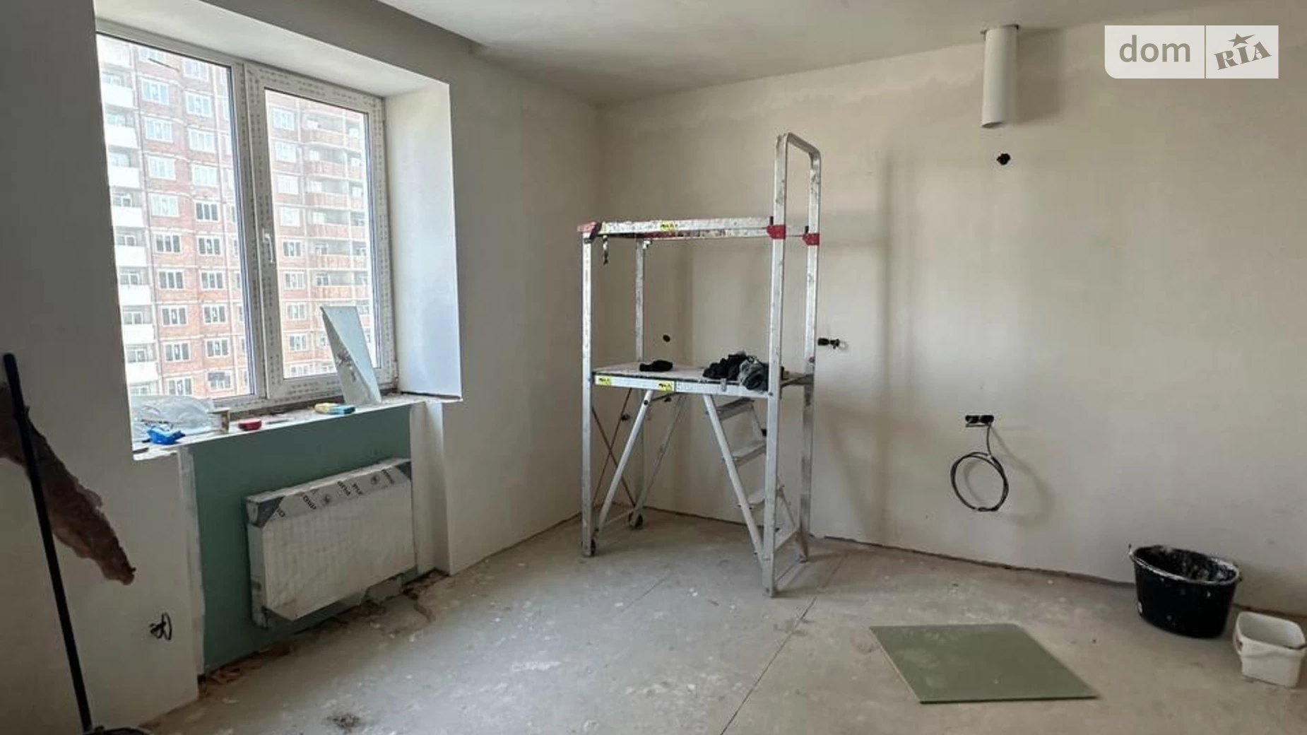 Продается 3-комнатная квартира 102 кв. м в Киеве - фото 5
