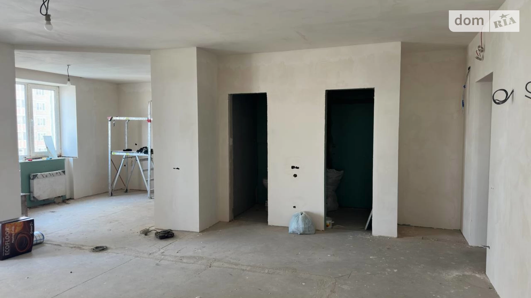 Продается 3-комнатная квартира 102 кв. м в Киеве - фото 2