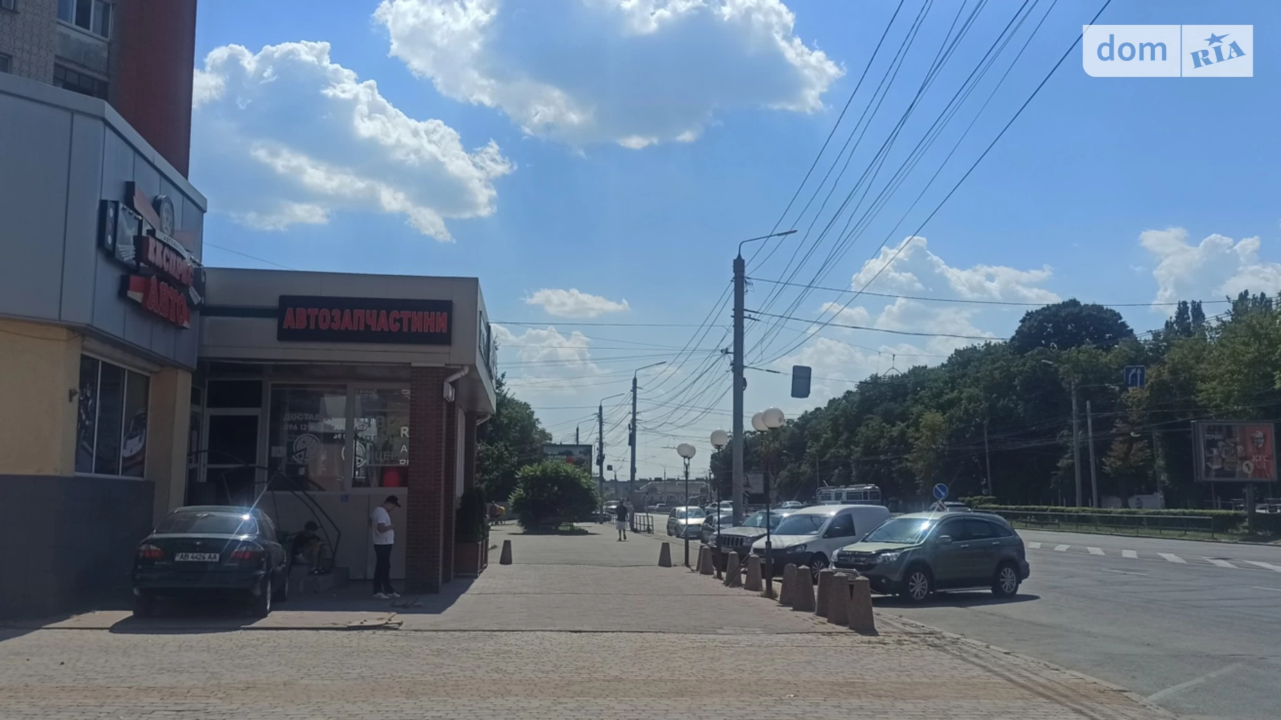 Продается помещения свободного назначения 120 кв. м в 12-этажном здании, цена: 600000 $ - фото 4