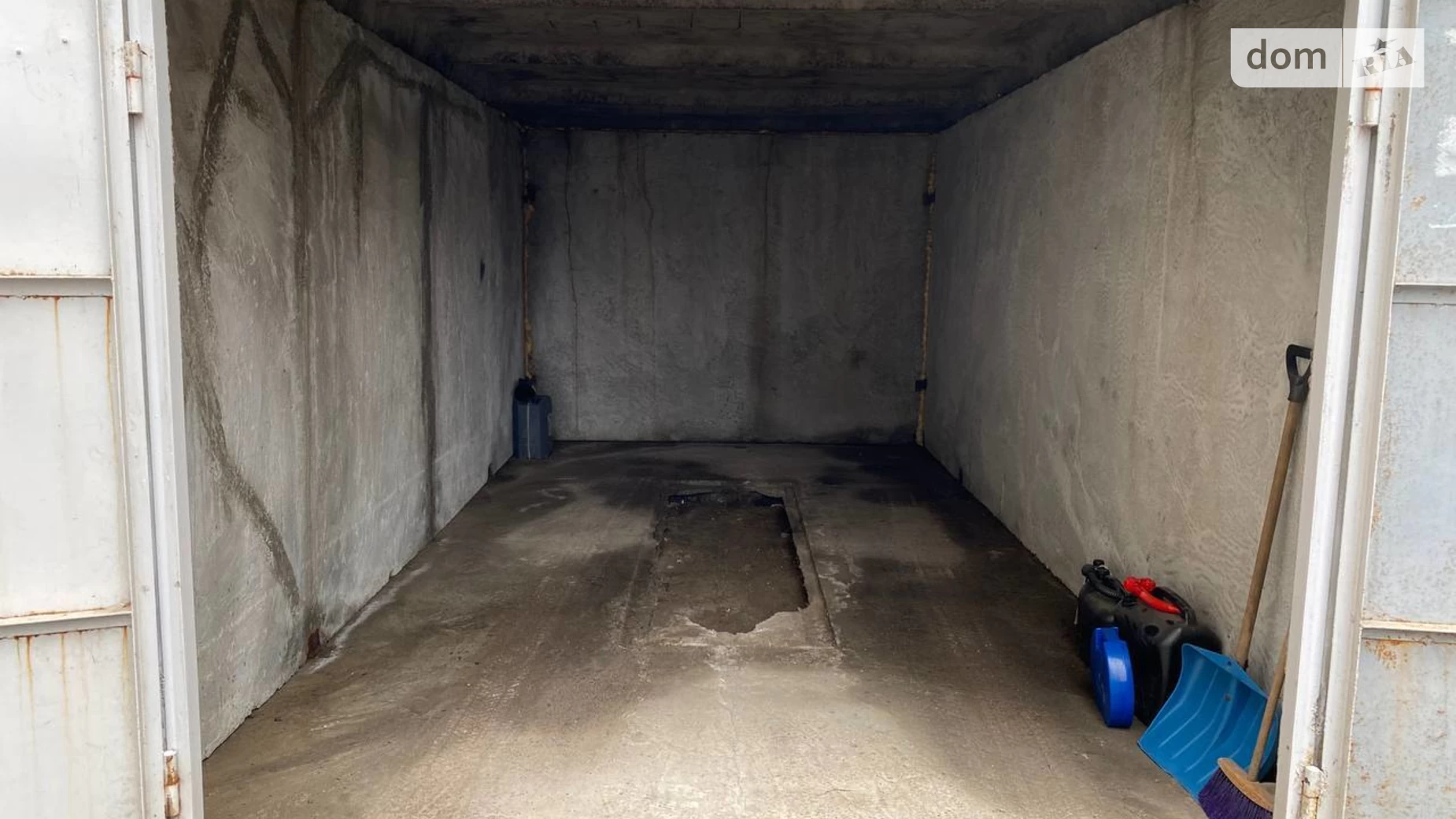 Продается отдельно стоящий гараж под легковое авто на 20 кв. м, цена: 7998 $ - фото 2