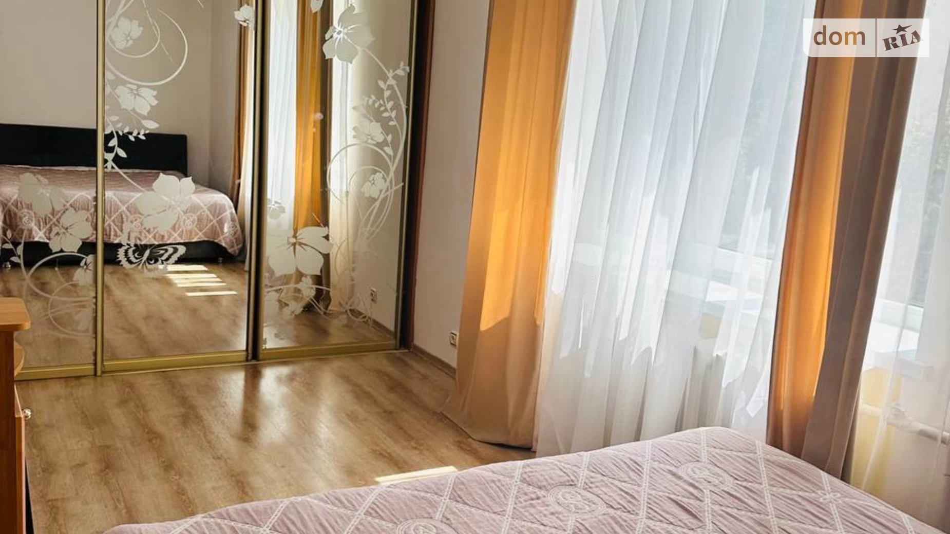 Сдается в аренду 2-комнатная квартира 45 кв. м в Львове, ул. Литовский, 10 - фото 4