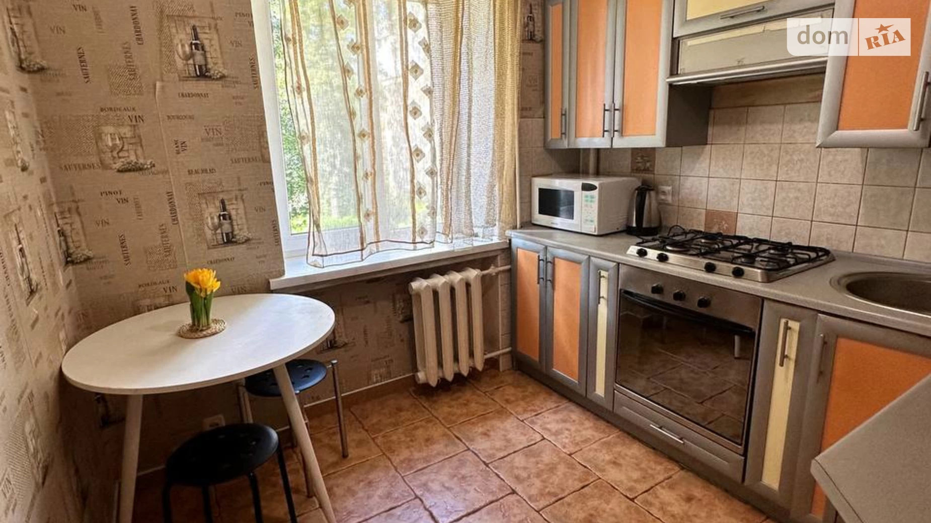 Сдается в аренду 2-комнатная квартира 45 кв. м в Львове, ул. Литовский, 10 - фото 5