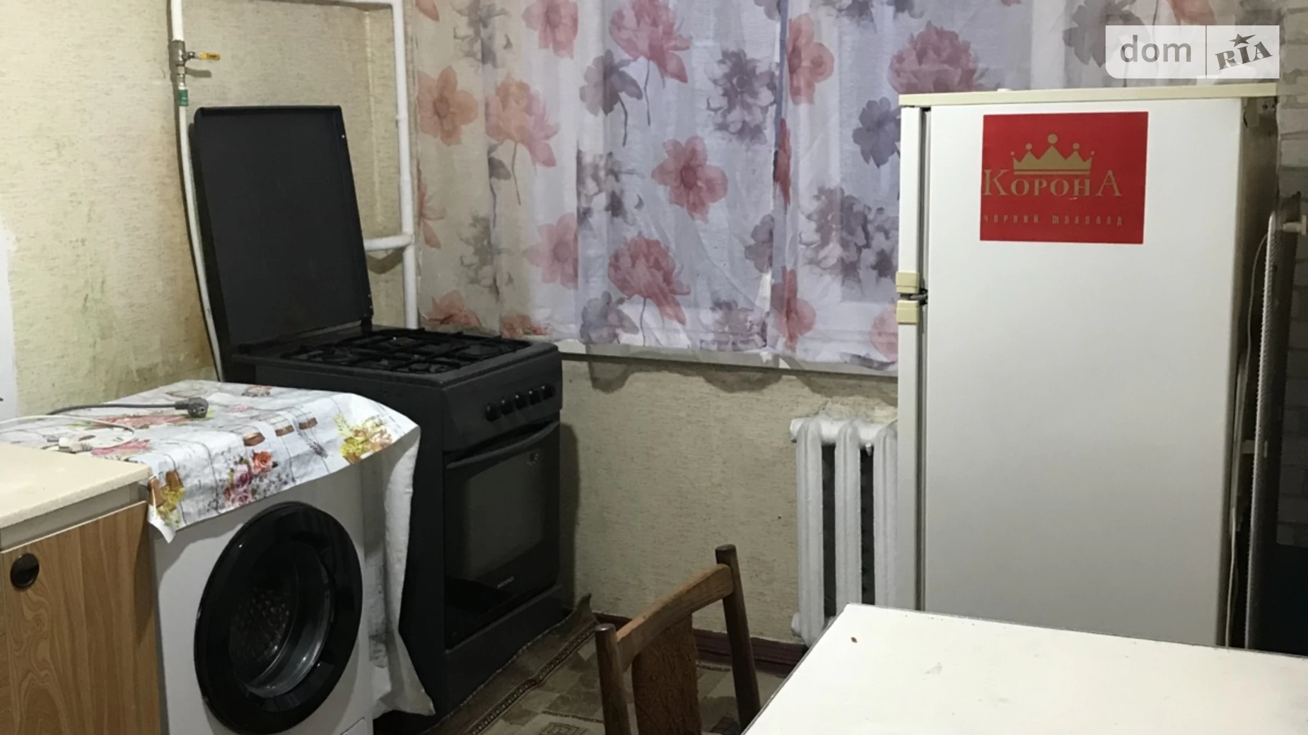 Сдается в аренду 2-комнатная квартира 63 кв. м в Виннице, ул. Андрея Первозванного, 4 - фото 5