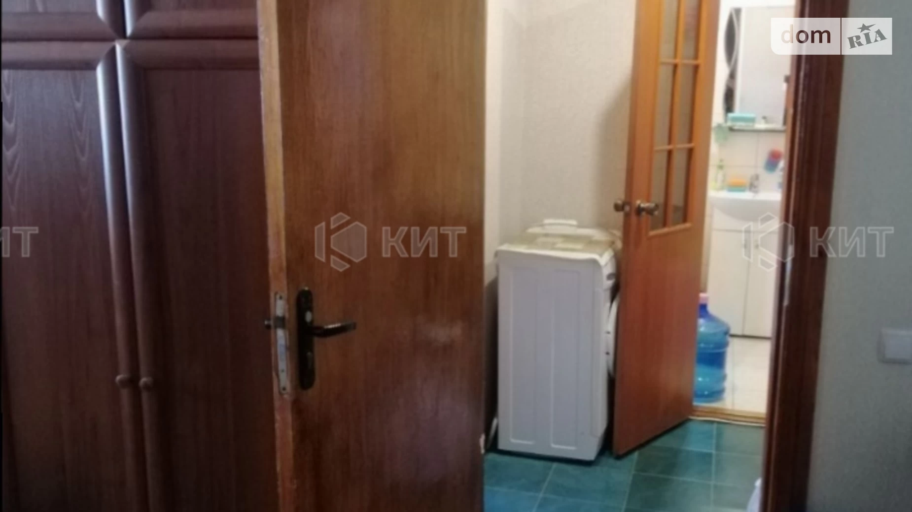 Продается 2-комнатная квартира 53 кв. м в Харькове, ул. Соича, 2 - фото 3