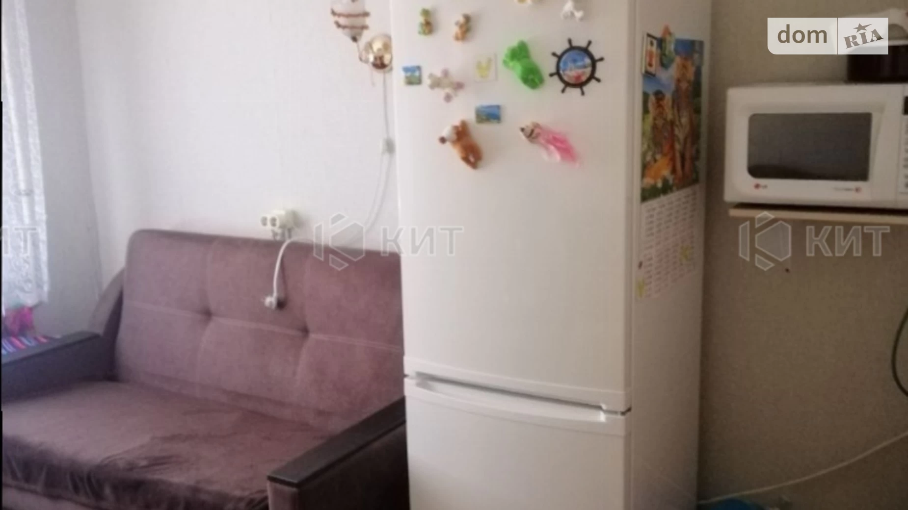 Продается 2-комнатная квартира 53 кв. м в Харькове, ул. Соича, 2 - фото 5