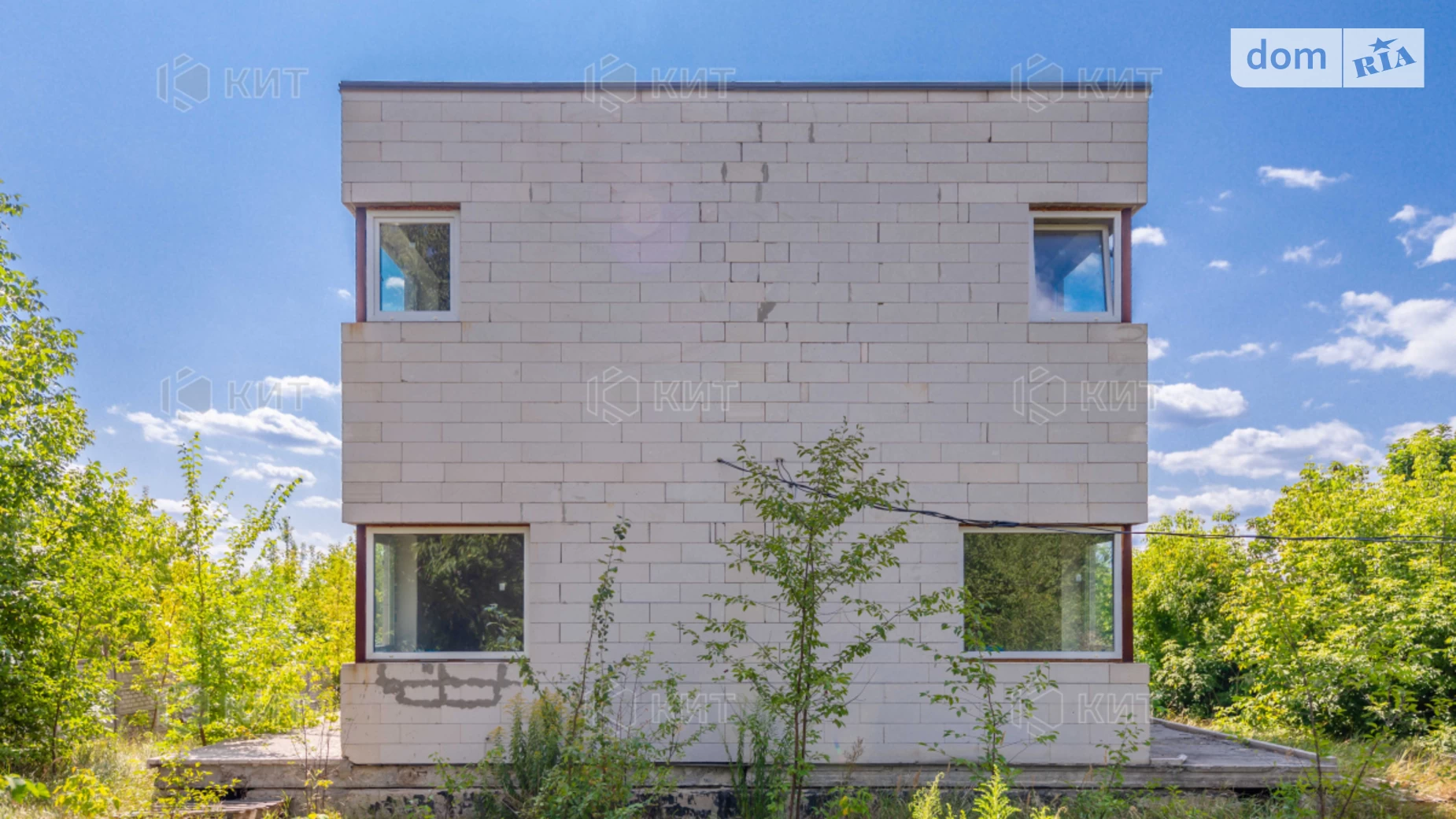 Продается дом на 2 этажа 300 кв. м с балконом, цена: 100000 $ - фото 4