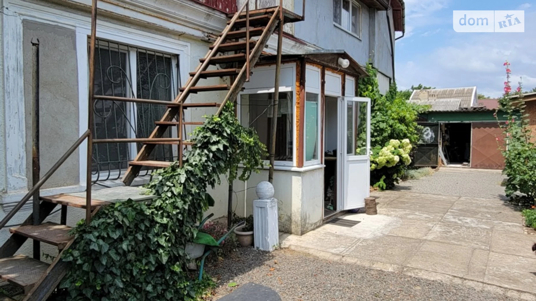 Продается часть дома 70 кв. м с баней/сауной, цена: 95000 $ - фото 3