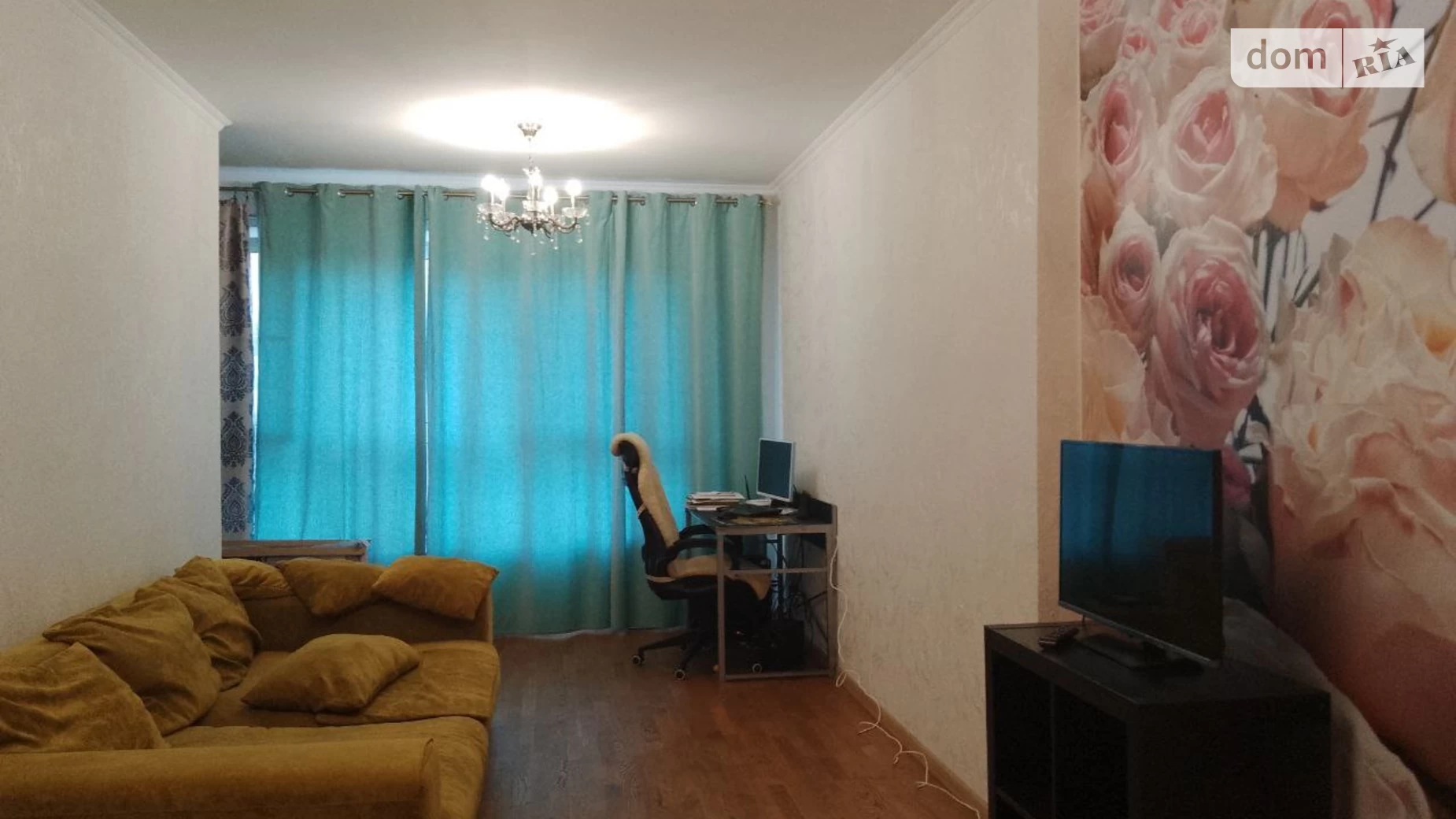 Сдается в аренду 2-комнатная квартира 80 кв. м в Киеве, ул. Ямская, 35/34 - фото 3