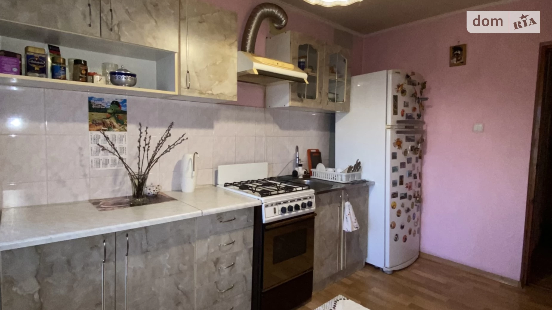 Продається 3-кімнатна квартира 66.5 кв. м у Дніпрі, цена: 45000 $ - фото 2