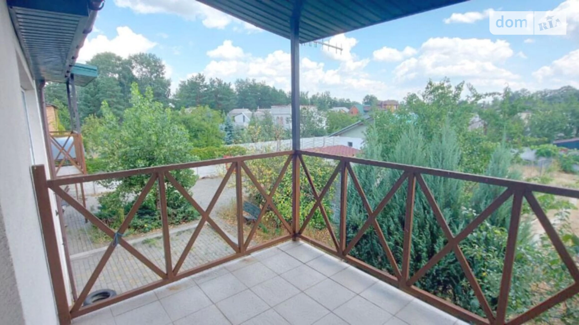 Продается дом на 2 этажа 181.1 кв. м с верандой, цена: 95000 $ - фото 5