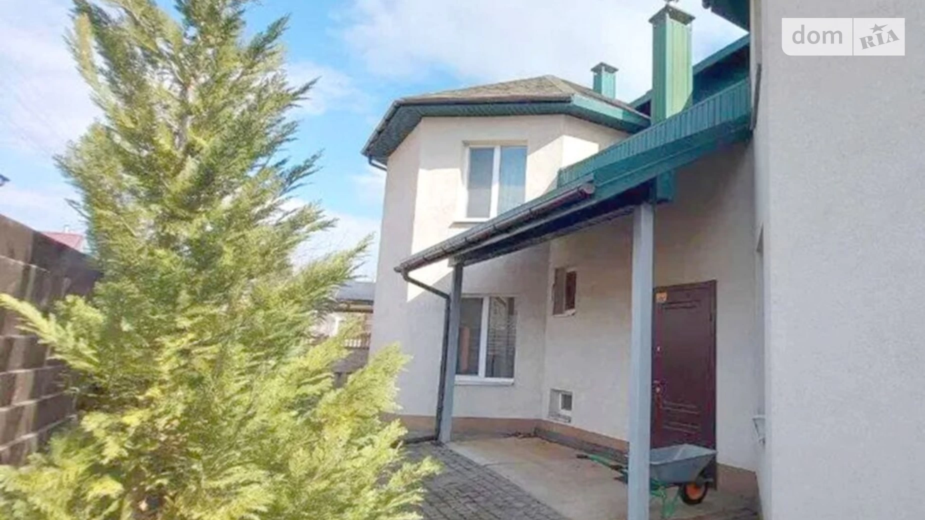 Продается дом на 2 этажа 181.1 кв. м с верандой, цена: 95000 $ - фото 2