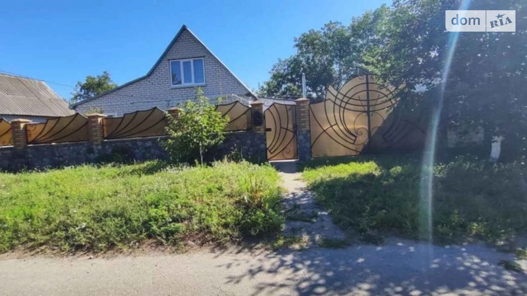 Продається одноповерховий будинок 100 кв. м з каміном, цена: 15000 $ - фото 2