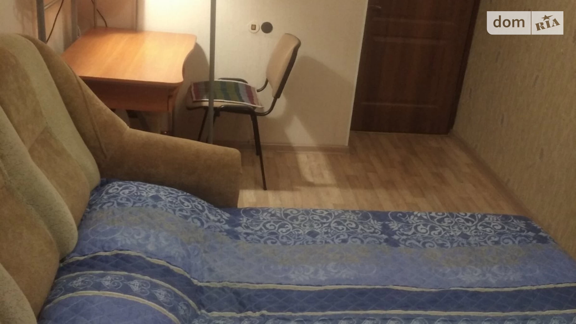 Здається в оренду 2-кімнатна квартира у Чорноморську, просп. Миру(Леніна вул.), 39 - фото 4