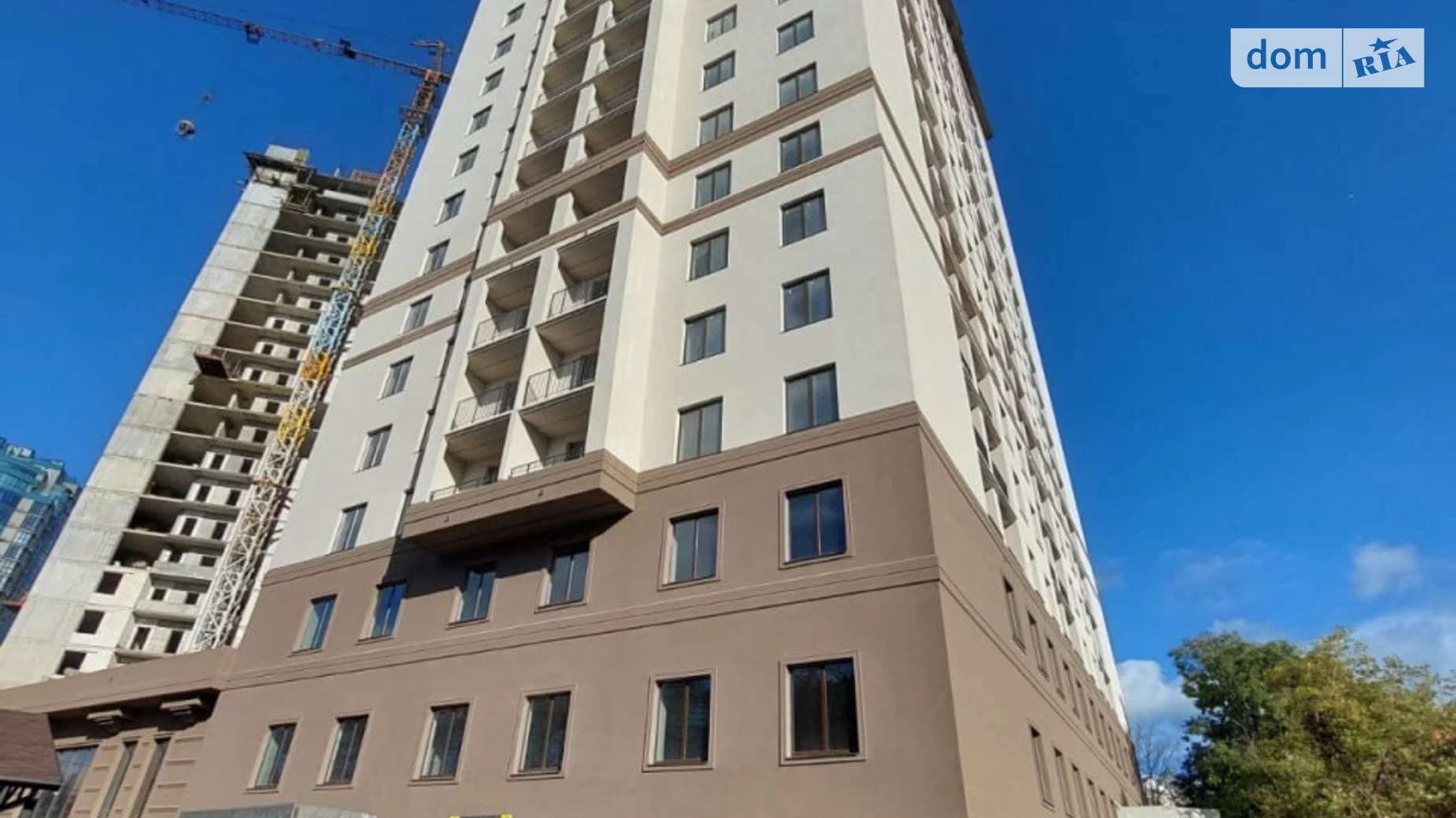 Продается 3-комнатная квартира 82.6 кв. м в Одессе, ул. Дача Ковалевского, 5 - фото 4