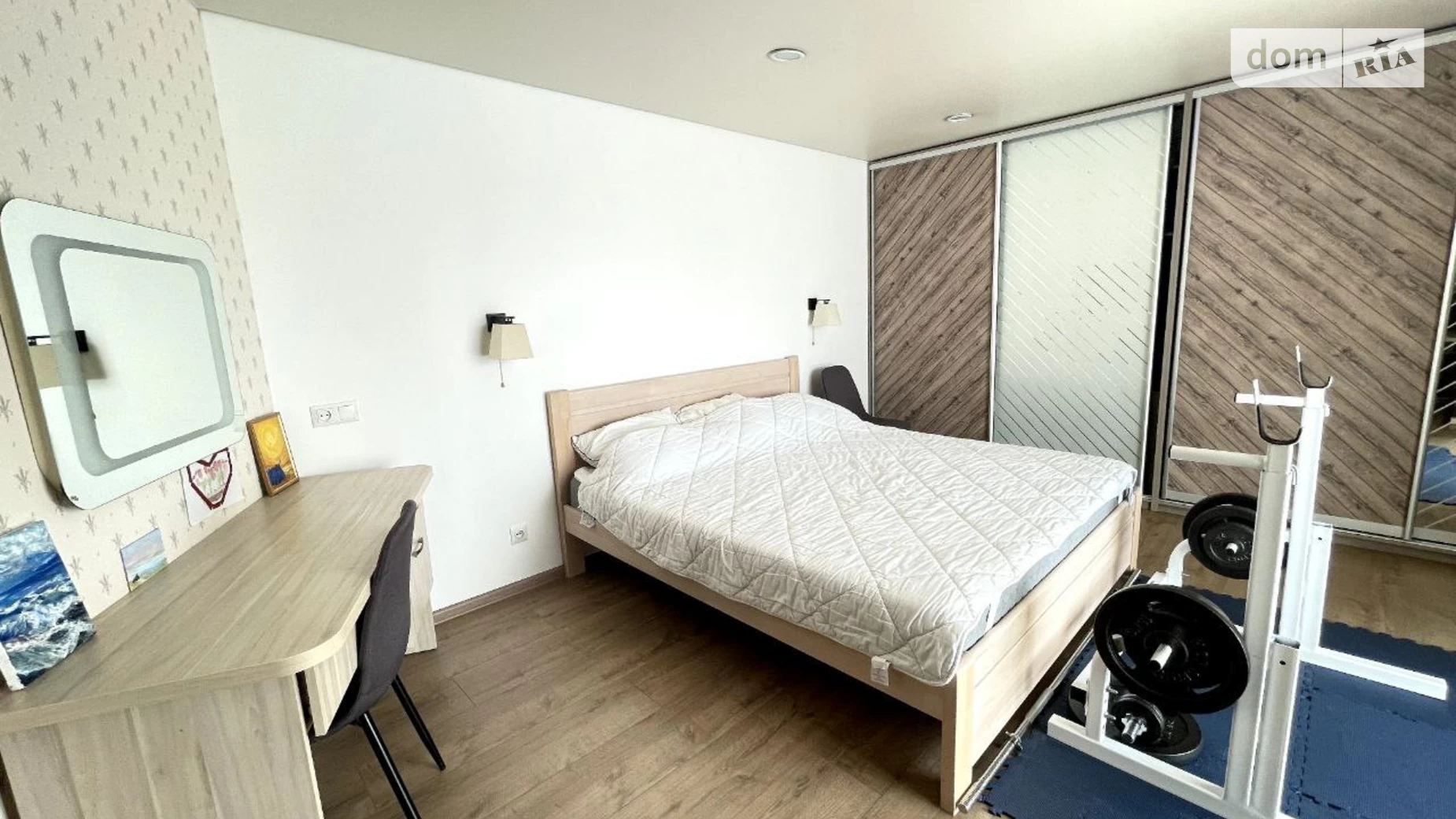 Продается 4-комнатная квартира 87.7 кв. м в Днепре, цена: 57000 $ - фото 2