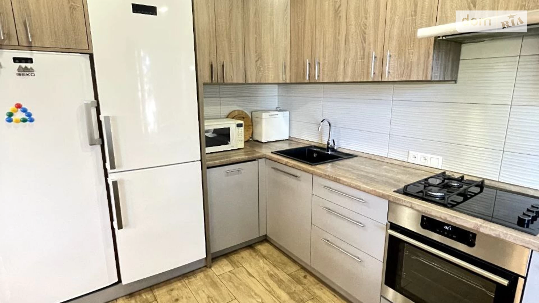 Продается 4-комнатная квартира 87.7 кв. м в Днепре, цена: 57000 $ - фото 4