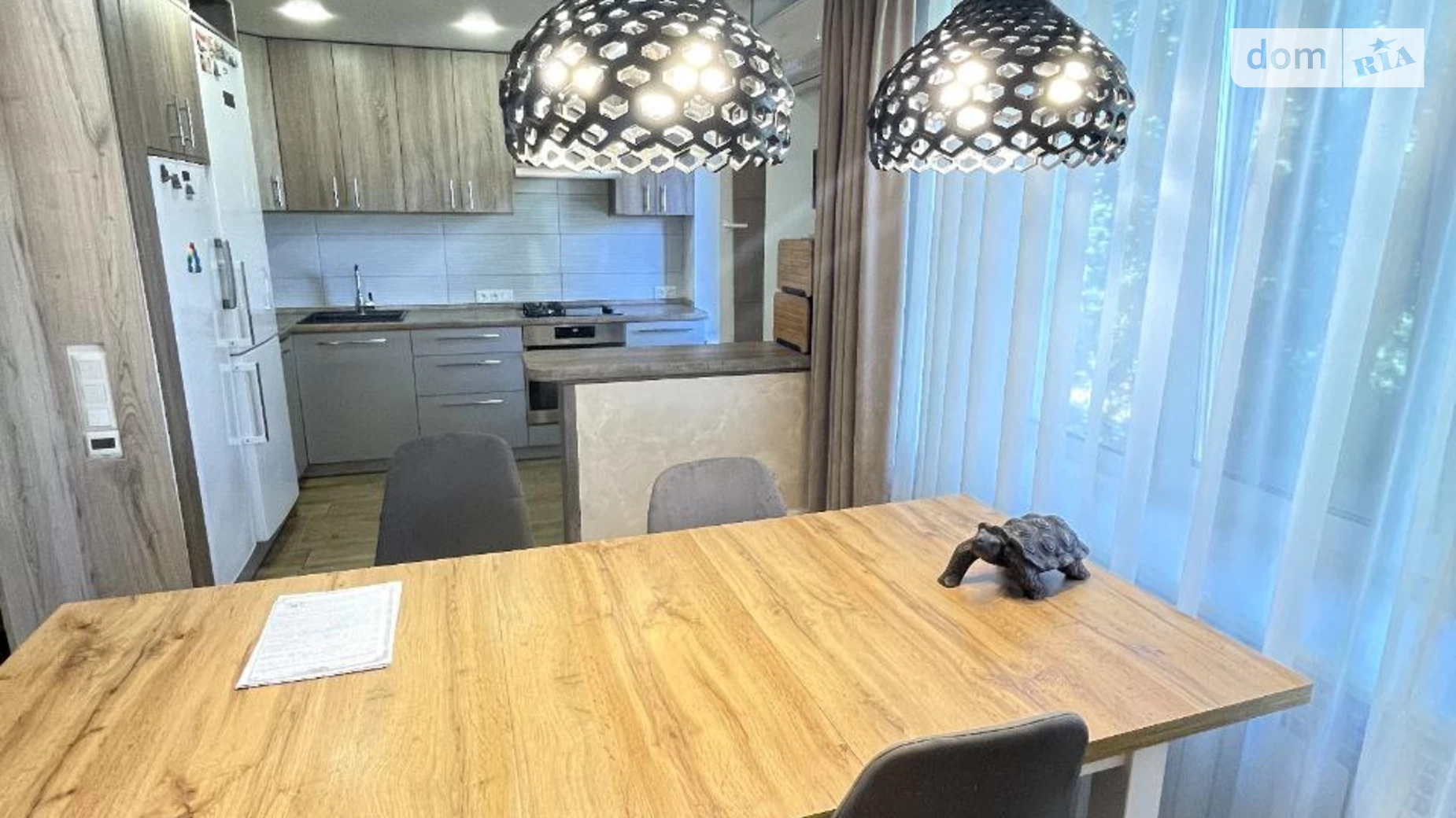 Продается 4-комнатная квартира 87.7 кв. м в Днепре, цена: 57000 $ - фото 5