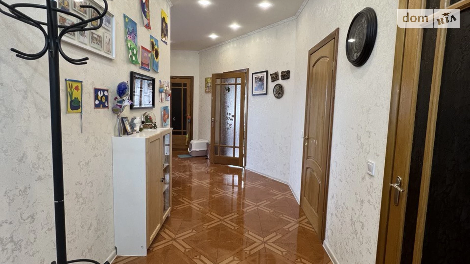 Продається 3-кімнатна квартира 99.1 кв. м у Одесі, вул. Середньофонтанська - фото 3