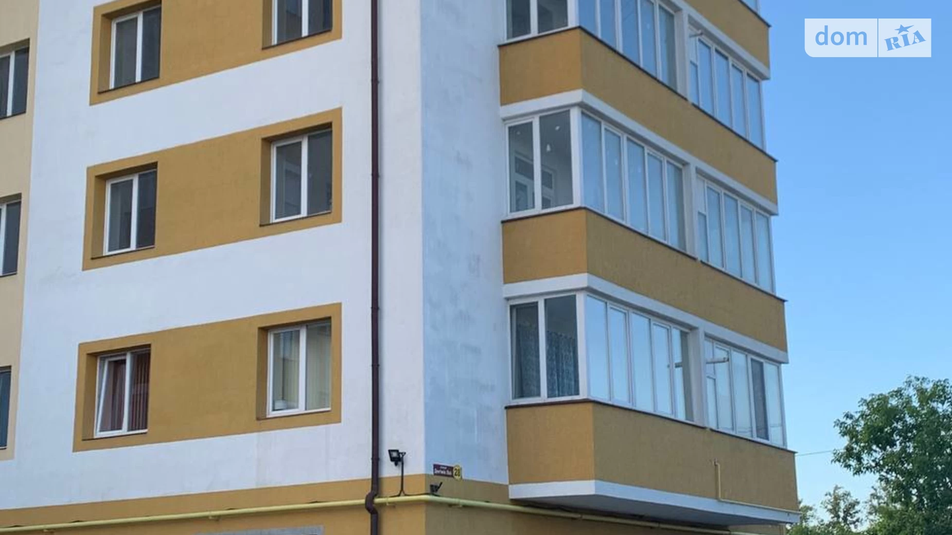 Продается 2-комнатная квартира 64.2 кв. м в Ивано-Франковске, ул. Демьянов Лаз, 28 - фото 4