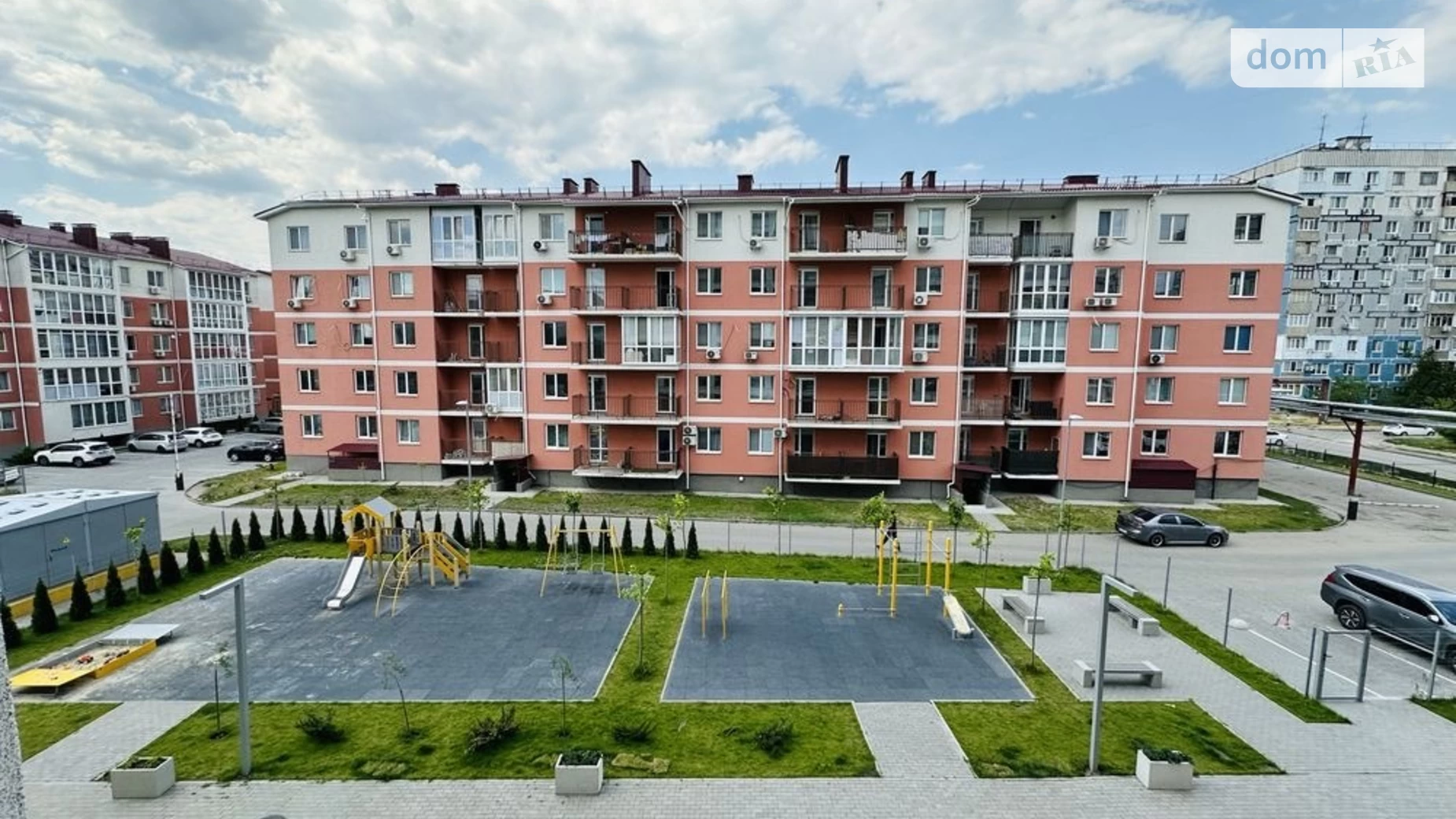 Продается 2-комнатная квартира 65 кв. м в Днепре, ул. Гетманская, 5 - фото 2