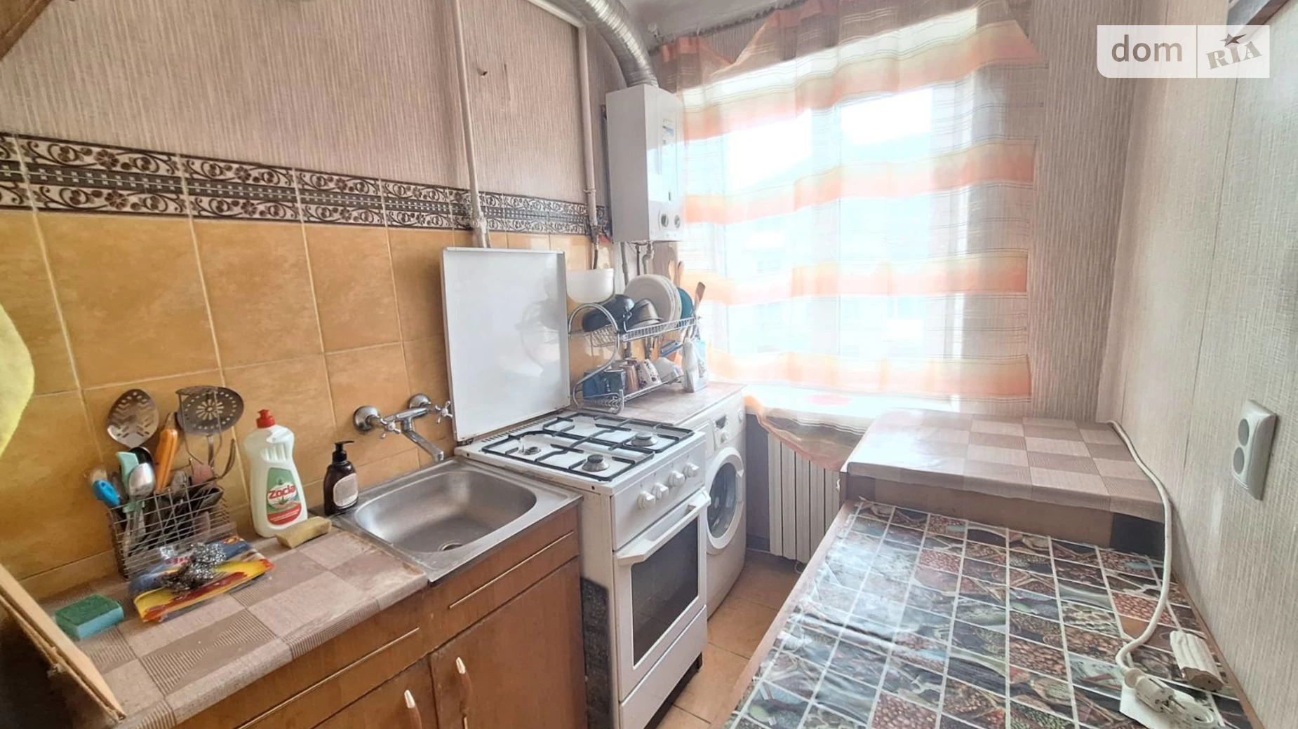 1-кімнатна квартира 25.4 кв. м у Тернополі, вул. Руська - фото 5