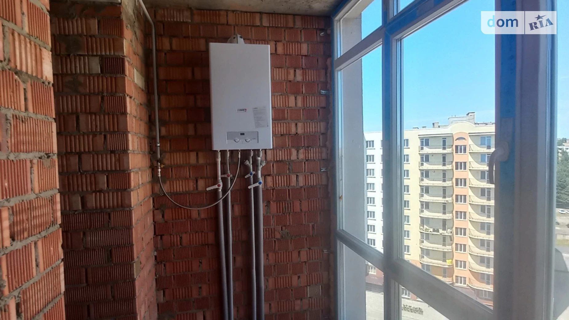 Продается 2-комнатная квартира 83.2 кв. м в Крыжановке, цена: 47454 $ - фото 5