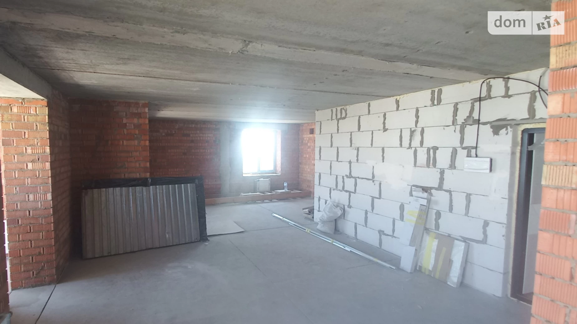 Продается 2-комнатная квартира 83.2 кв. м в Крыжановке, цена: 47454 $ - фото 2
