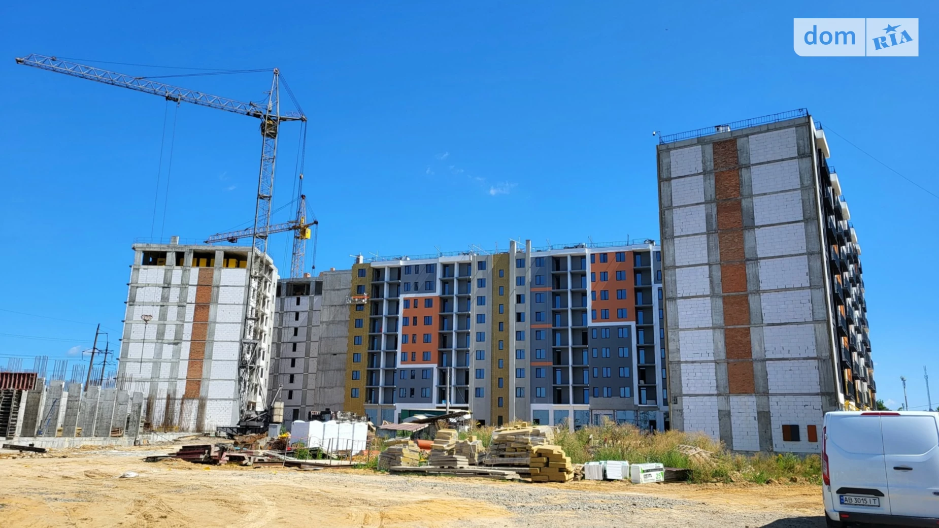 Продається 1-кімнатна квартира 44 кв. м у Зарванцях, Рибацька - фото 2