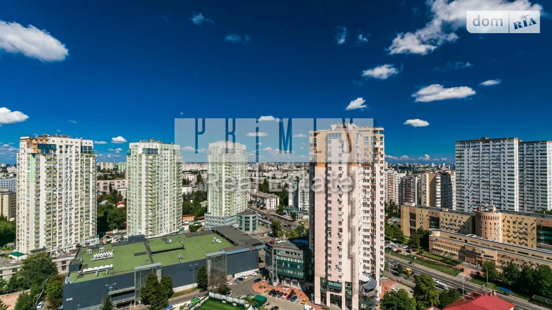 Продается 4-комнатная квартира 152.3 кв. м в Киеве - фото 2