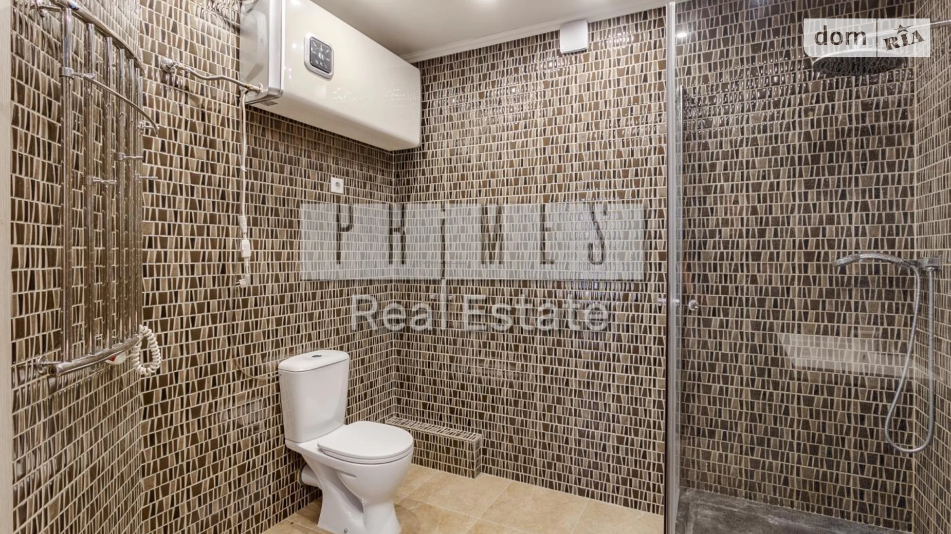 Продается 4-комнатная квартира 152.3 кв. м в Киеве - фото 5