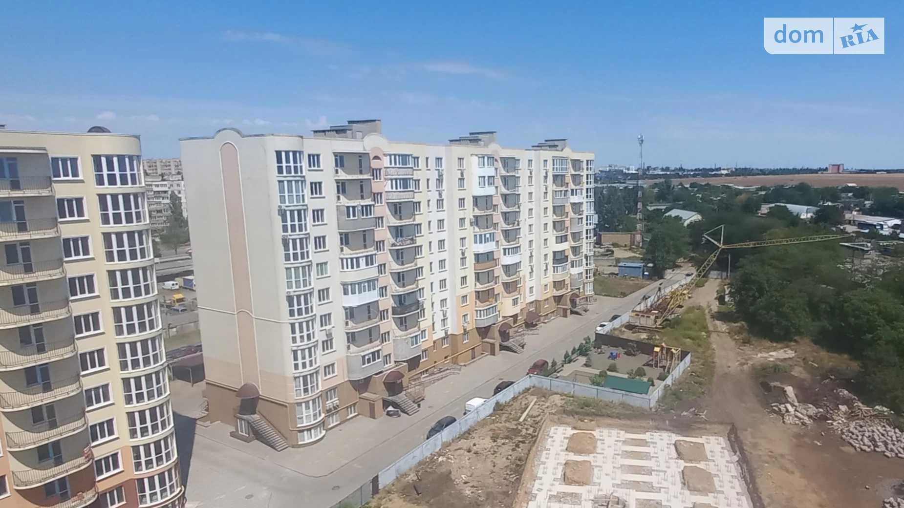 Продається 2-кімнатна квартира 80.3 кв. м у Кріжанівці, вул. Семена Палія(Дніпропетровська дорога) - фото 5