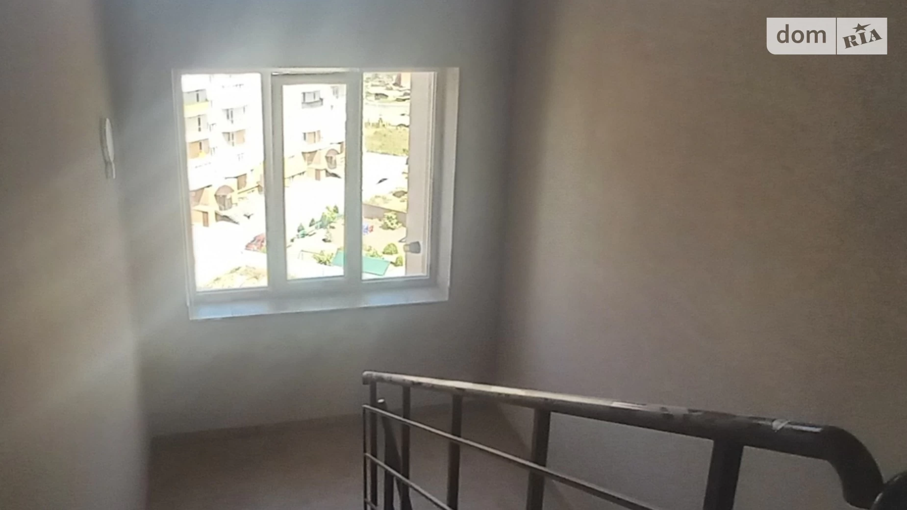 Продається 1-кімнатна квартира 44.6 кв. м у Кріжанівці, вул. Семена Палія(Дніпропетровська дорога) - фото 4