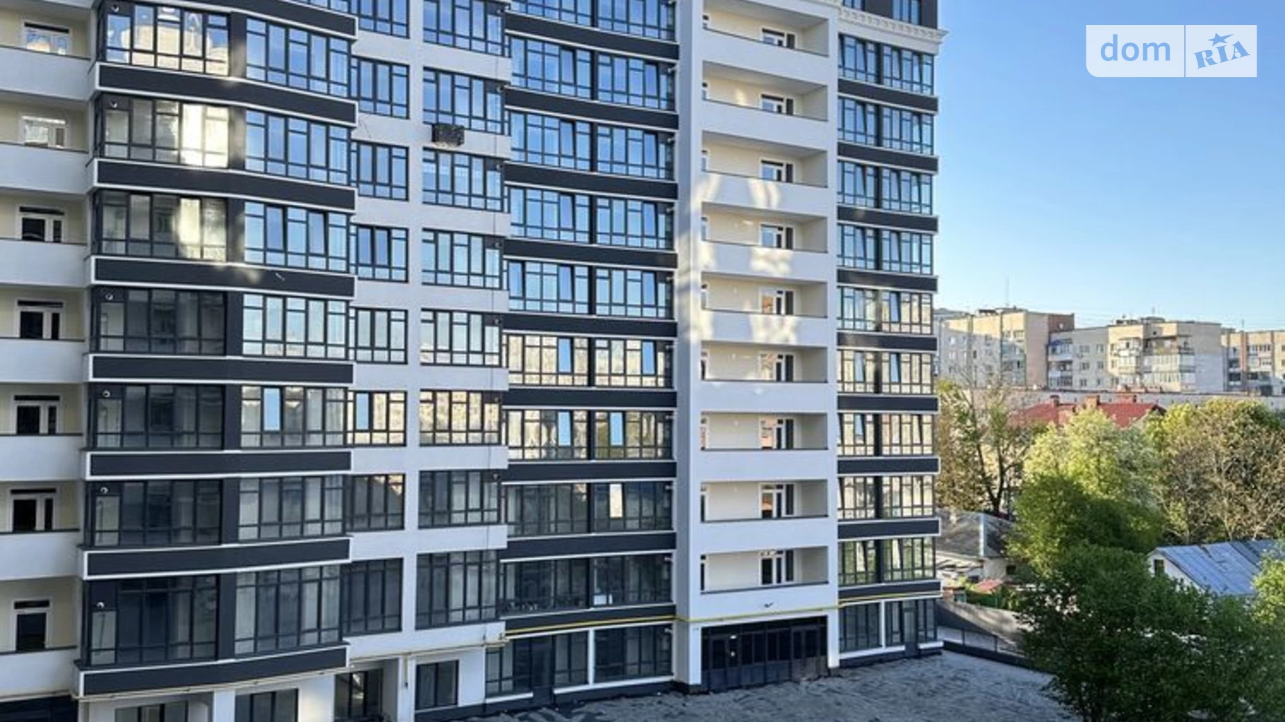 Продается 2-комнатная квартира 84 кв. м в Хмельницком, ул. Шевченко - фото 4