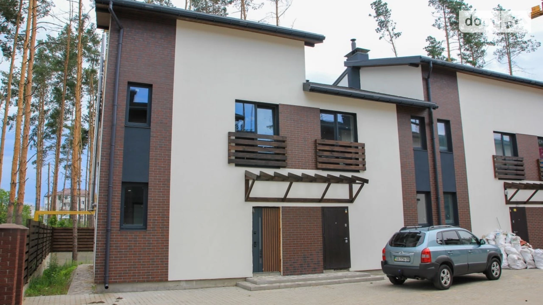 Гостомель Таунхаус Гостомель Парк, цена: 75000 $ - фото 3